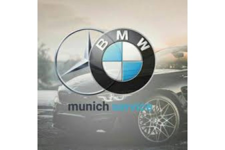 تعمیرات تخصصی BMW ماهان سرویس