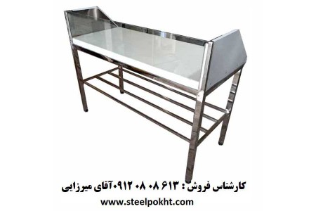 میز کار مرغ فروشی