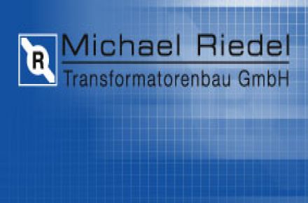 فروش انواع محصولات Riedel ريدل آلمان (شرکت Michael Riedel Transformatorenbau GmbH)( www.riedel-trafobau.de )