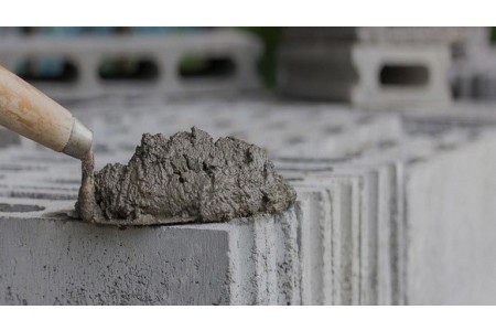چسب بتن اتصال بتن و آب بندی