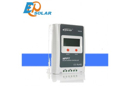 شارژ کنترلر EP SOLAR مدل TRACER3210A