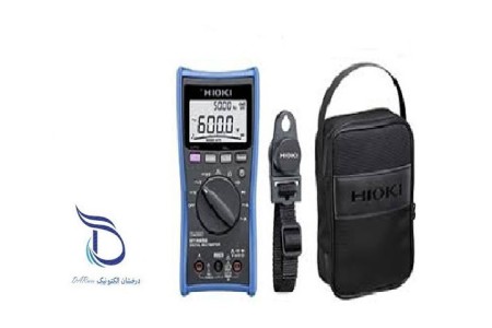 مولتی متر دیجیتال هیوکی HIOKI DT4252
