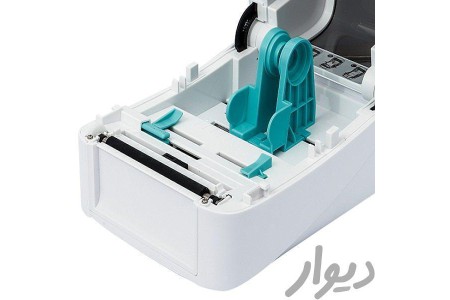 لیبل پرینتر