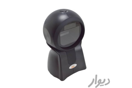 بارکد اسکنر رومیزی دو بعدی