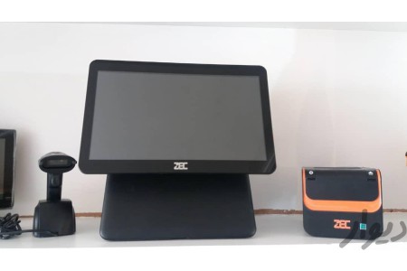 پک سیستم فروشگاهیzecمناسب فروشگاه ها