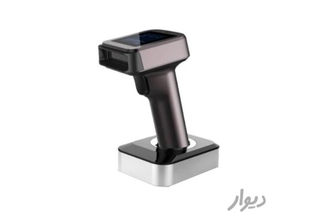 بارکدخوان بیسیم دو بعدیrhino rm1902