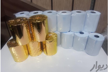 کاغذ فیش پرینتر