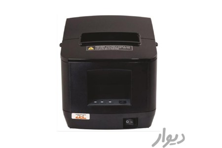 فیش پرینتر حرارتیb/w200h