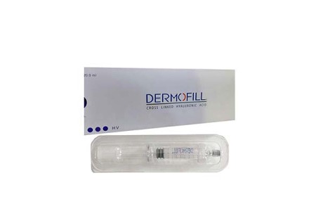 ژل Dermofill