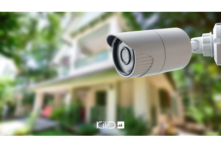 فروش دوربین مدار بسته