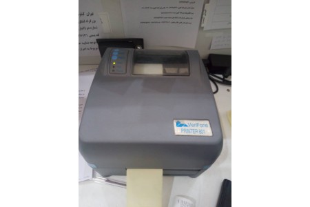پرینتر لیبل زن وریفون اصل آمریکا