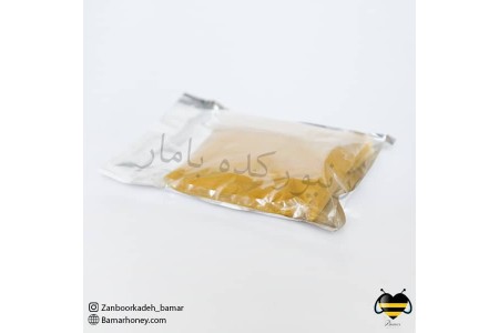 کیک گرده 20 درصد بامار