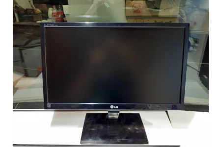 LG Flatron E2060T مانیتور