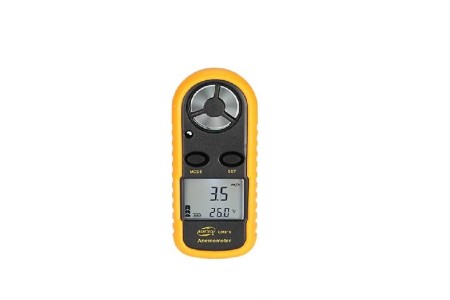 بادسنج برند BENETECH مدلGM816