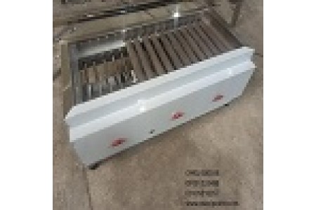 کباب پز گازی رومیزی