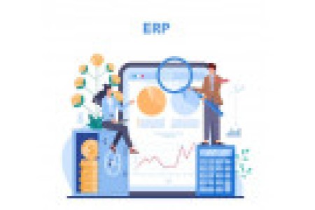 مشاوره و اجرای پروژههای سیستم برنامه ریزی منابع سازمانی-ERP