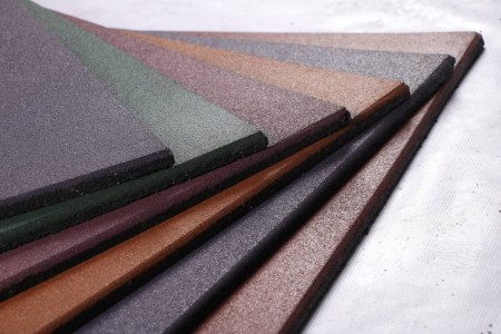 کفپوش گرانولی