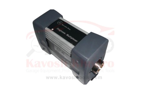 دستگاه دیاگ بنز کامپکتCompact 3