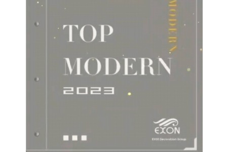 آلبوم کاغذ دیواری تاپ مدرن TOP MODERN