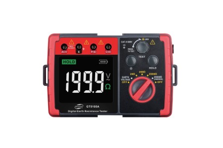 ارت سنج برند بنتک BENETECH مدل GT-5105A