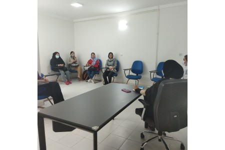 موسسه ی دوست اتیسم قزوین