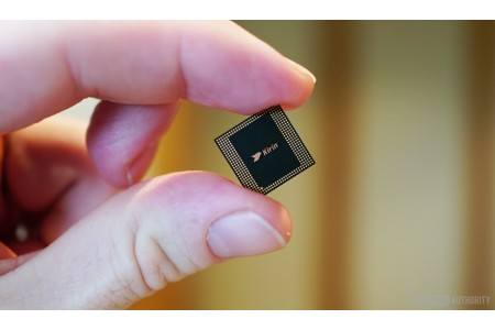 CPU:موبایل