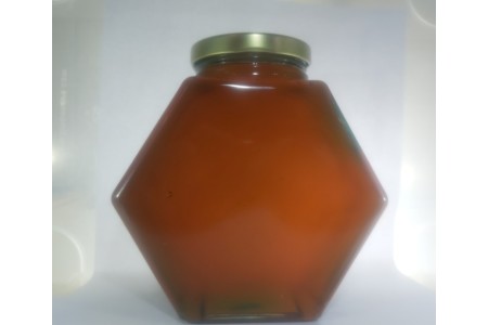 عسل طبیعی تاتلی بال ۱۲۰۰ گرمی