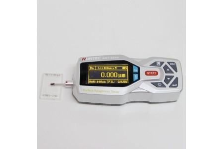 زبری سنج دیجیتال برند هواتک HUATEC مدل SRT-6600