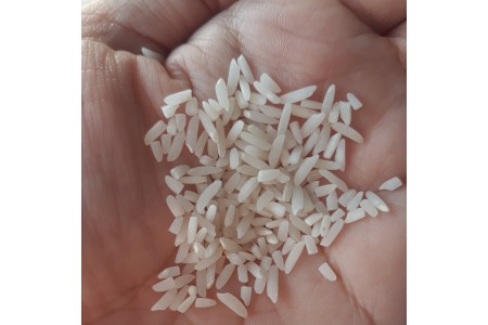 برنج سرلاشه طام محلی