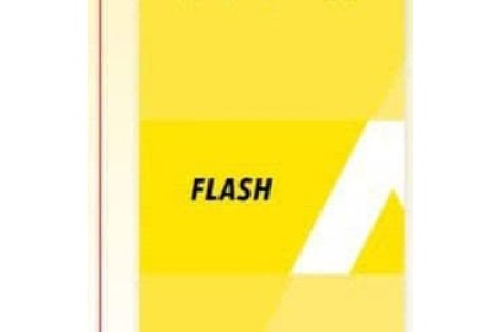 آلبوم کاغذ دیواری فلش FLASH
