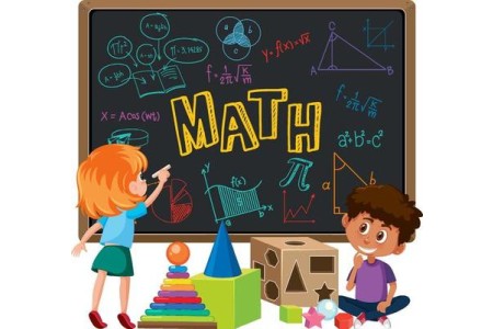 تدریس خصوصی ریاضی ابتدایی