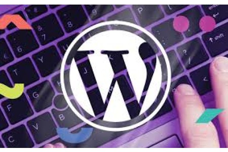 آموزش طراحی سایت با  ورد پرس (WordPress) - مشهد