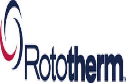 فروش انواع محصولات Rototherm  روتوترم انگليس    (www.rototherm.co.uk)