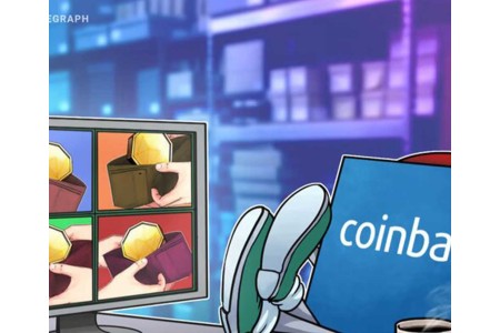 Coinbase کیف پول را به عنوان یک سرویس برای مشاغل راه اندازی کرد