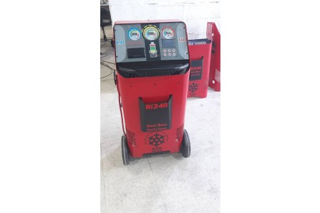 شارژگاز کولر سخنگو فوول اتومات