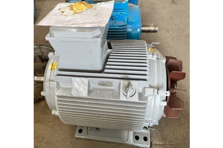 الکتروموتور زیمنس