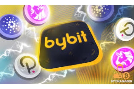 : آی پی ثابت bybit چیست؟