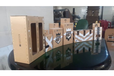 چاپ سیلک و تامپو