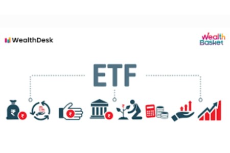 ETF در کریپتو چیست؟