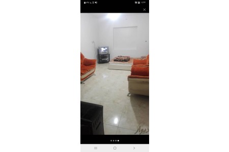 سویت نقلی دربست مناسب مسافر مجرد