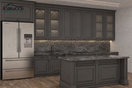 کابینت کلاسیک