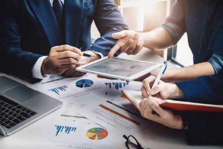 اعطای نمایندگی در زمینه مشاوره و تهیه طرح توجیهی