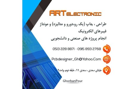 آرت الکترونیک