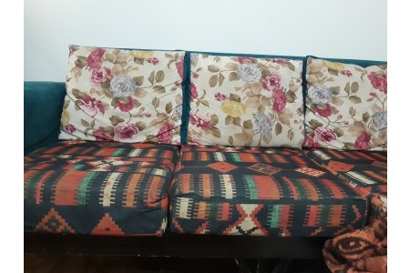 مبلمان راحتی