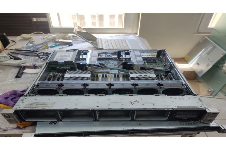 سرور DL380 G9