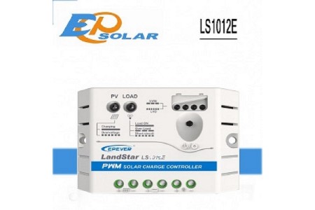 شارژر کنترلر خورشیدی ls1012eu