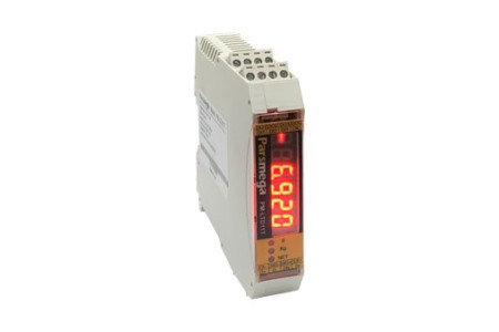 ترانسمیتر و نمایشگر وزن پارس مگا مدل PM-LTD11A با خروجی آنالوگ