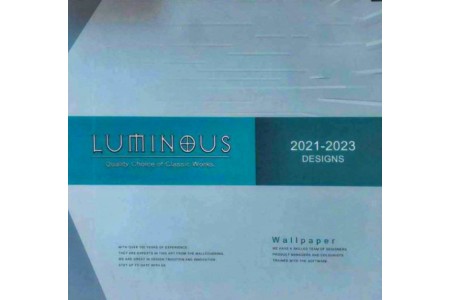 آلبوم کاغذ دیواری لومینوس LUMINOUS