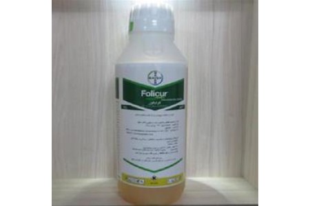 قارچ کش پریویکور انرژی