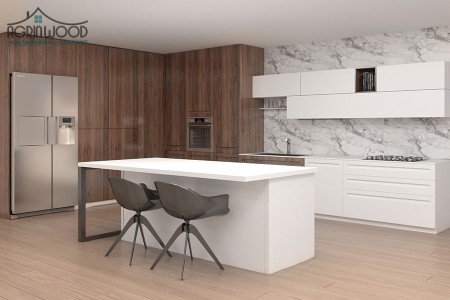 کابینت آشپزخانه